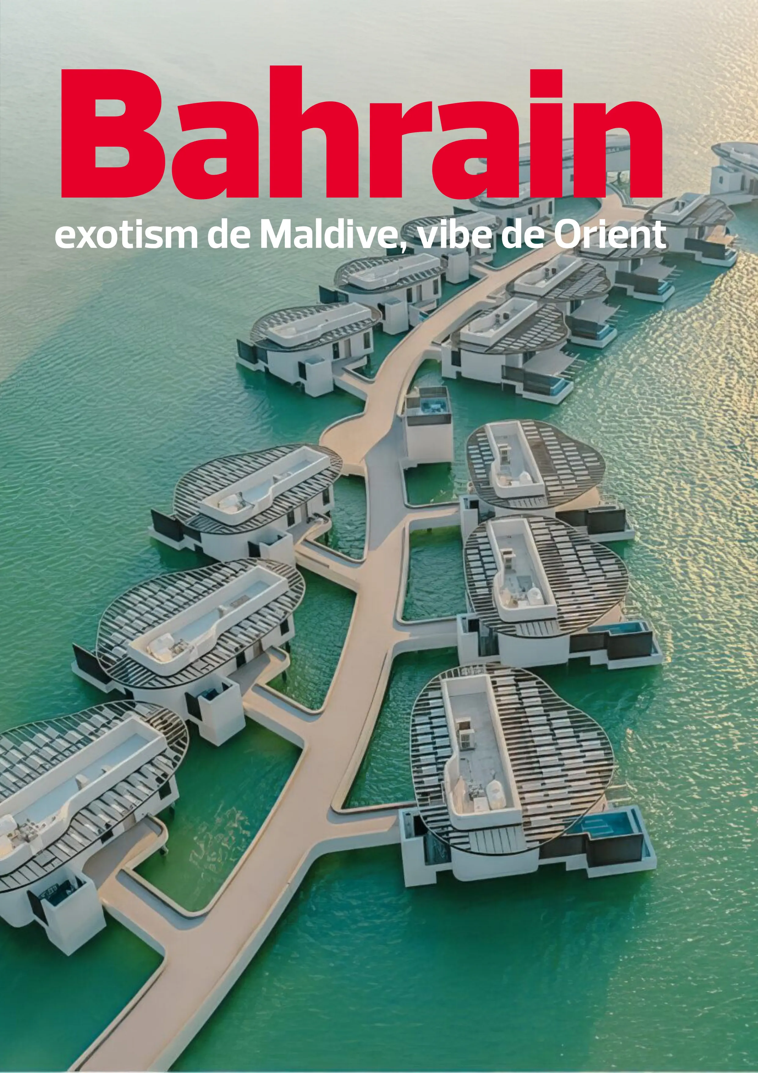 Bahrain – Sejur 7 nopți cu mic dejun, zbor charter din București